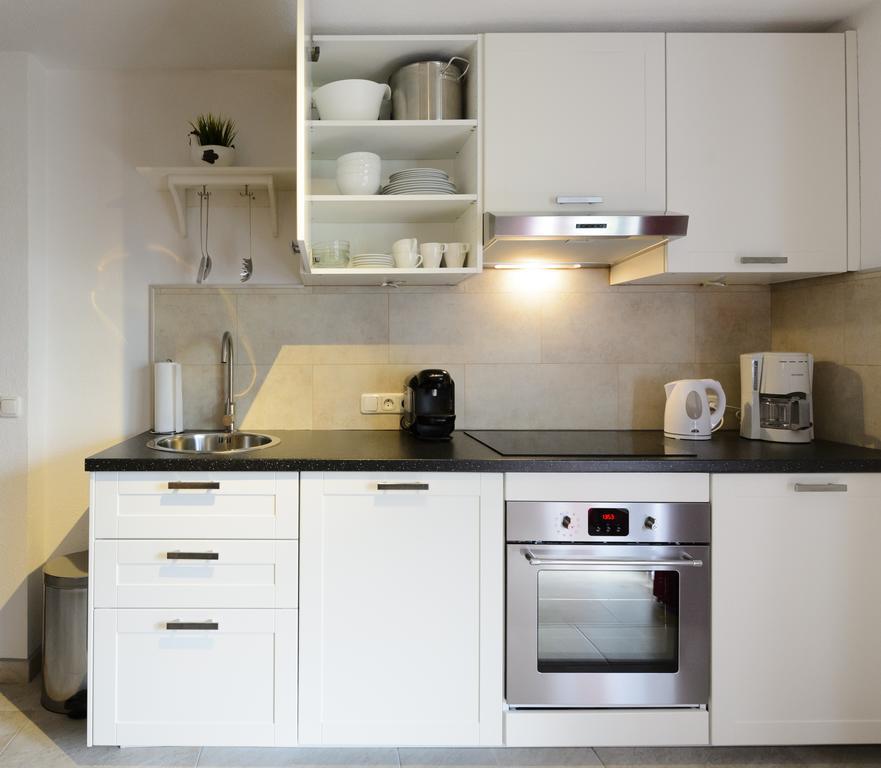 Haus Alpenblick Lofer Apartment Ruang foto