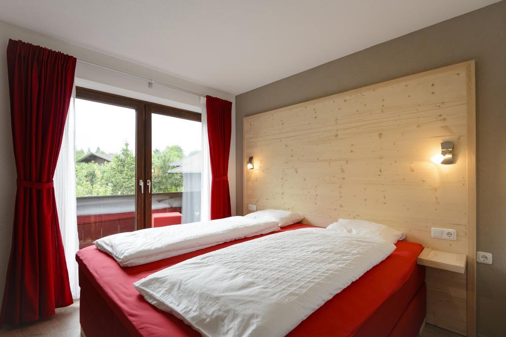 Haus Alpenblick Lofer Apartment Bagian luar foto