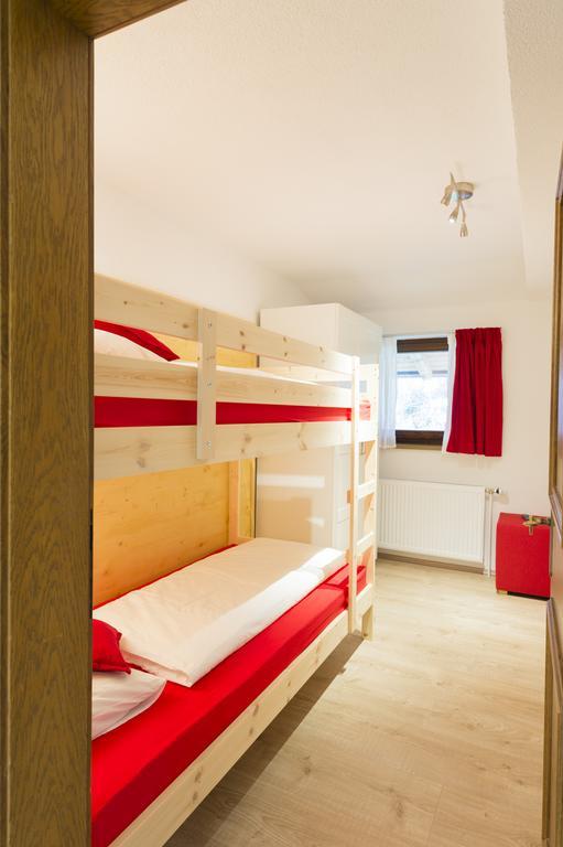 Haus Alpenblick Lofer Apartment Bagian luar foto