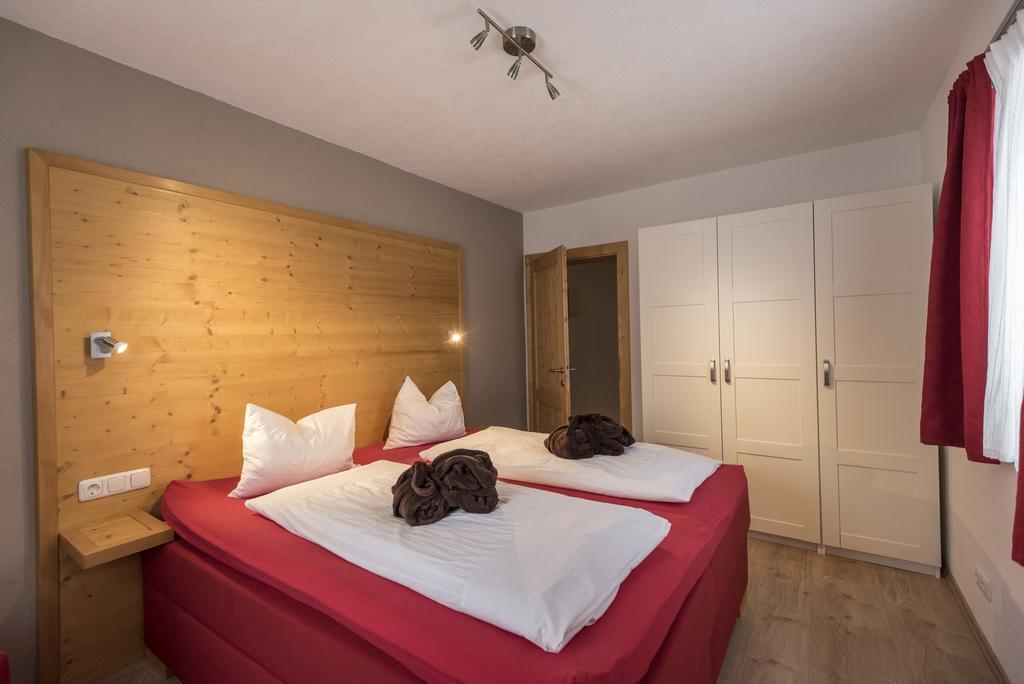 Haus Alpenblick Lofer Apartment Bagian luar foto