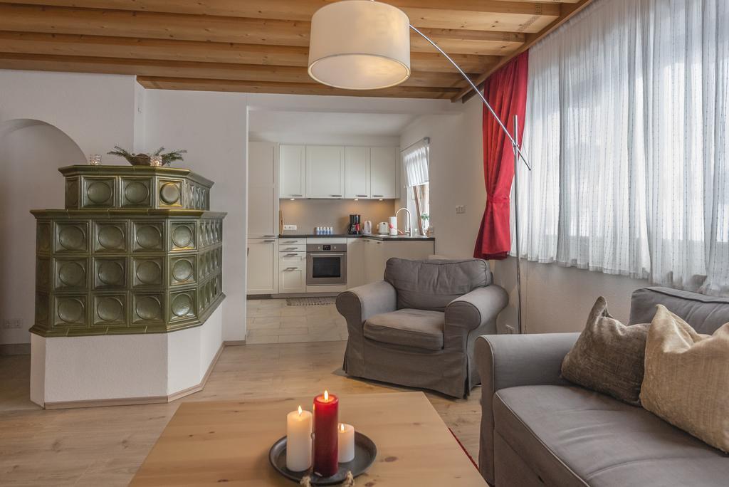 Haus Alpenblick Lofer Apartment Bagian luar foto